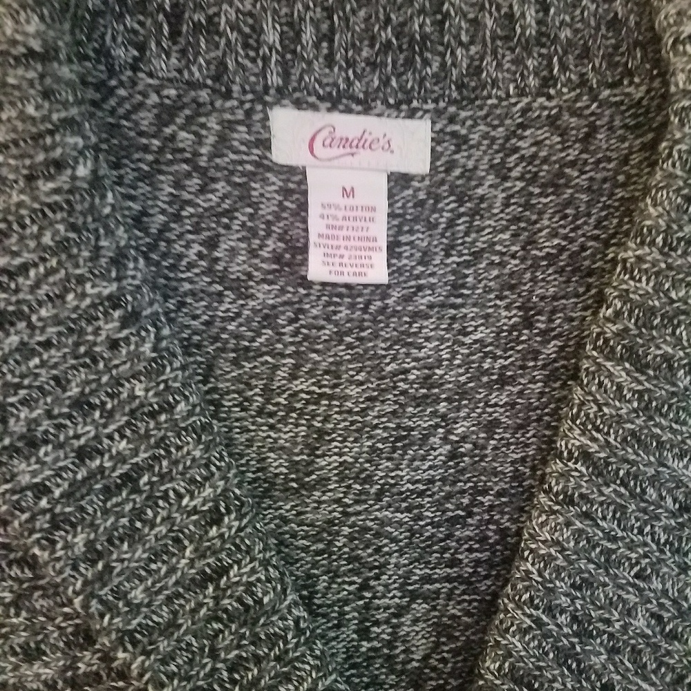 Sweater tunic - Picture 3 of 5